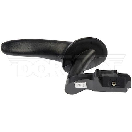 Motormite INTERIOR DOOR HANDLE FRONT/REAR LEFT TEX 80906